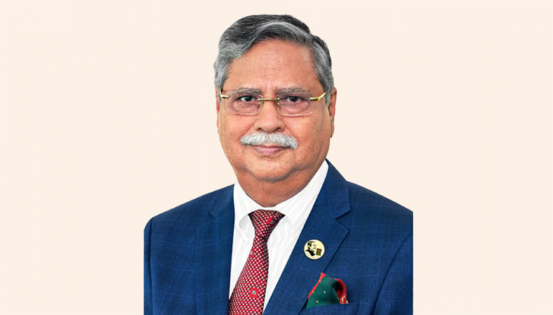 হজ করতে সৌদির পথে রাষ্ট্রপতি