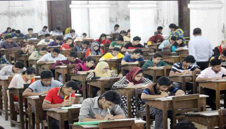 গুচ্ছ ভর্তিতে থাকছে জগন্নাথ ও ইসলামী বিশ্ববিদ্যালয়: ইউজিসি