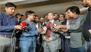 ‘রাস্তা বন্ধ করে সভা-সমাবেশ মানবাধিকার লঙ্ঘনের শামিল’