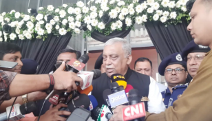 জঙ্গি উত্থান ঠেকাতে গোয়েন্দা সংস্থাগুলো কাজ করছে: স্বরাষ্ট্রমন্ত্রী