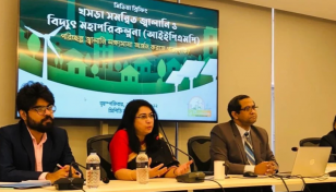 বিদ্যুতের দাম বৃদ্ধির প্রস্তাব নিয়ে প্রশ্ন তুলেছে সিপিডি