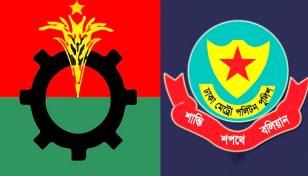 সোহরাওয়ার্দী উদ্যানের বিকল্প যে জায়গা দিতে চায় ডিএমপি