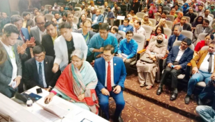 সরকারি মাধ্যমিকে ভর্তির লটারির ফল প্রকাশ