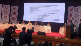 বিদ্যুতের দাম প্রতি ইউনিট ১ টাকা ২১ পয়সা বাড়ানোর সুপারিশ