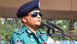 ‘বিএনপিকে রাস্তায় সমাবেশের অনুমতি দেওয়া হবে না’