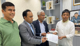গোলাপবাগ মাঠে বিএনপিকে সমাবেশের অনুমতি