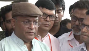 বিডিআর বিদ্রোহের ষড়যন্ত্রে বিএনপি যুক্ত ছিল: তথ্যমন্ত্রী