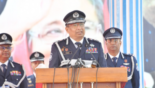 থানা হবে জনগণের সেবা পাওয়ার ভরসাস্থল: আইজিপি