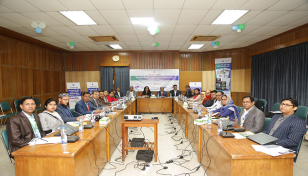 ‘অপুষ্টি মোকাবেলায় প্রয়োজন বহুপাক্ষিক পদক্ষেপ’
