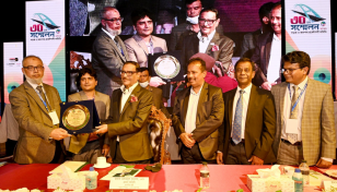 বিএনপির আন্দোলনের হুমকিতে শেখ হাসিনা ভয় পান না: কাদের