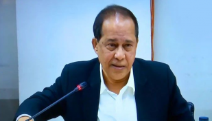 রাষ্ট্রপতি নির্বাচনের তফসিল কাল