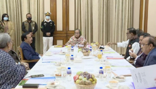 বিএনপির ছেড়ে দেওয়া আসনে মনোনয়ন পেলেন যারা
