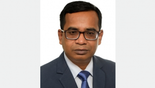 আইসিএবি’র নতুন প্রেসিডেন্ট মনিরুজ্জামান