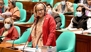 বিদ্যুৎ-গ্যাসে এখনও ভর্তুকি দিচ্ছি: প্রধানমন্ত্রী