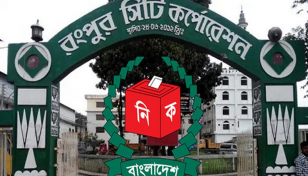 ভোটকেন্দ্রে ১০ মিনিটের বেশি থাকতে পারবেন না সাংবাদিকরা