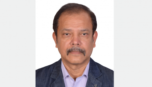 এমসিসিআইয়ের নতুন সভাপতি সাইফুল ইসলাম