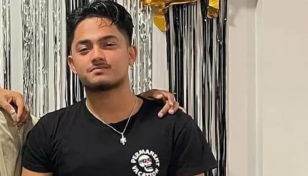 যুক্তরাষ্ট্রে পুলিশের গুলিতে বাংলাদেশি শিক্ষার্থী নিহত