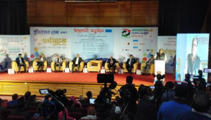 পুঁজিবাজার ঘুরে দাঁড়াবে: বাণিজ্যমন্ত্রী