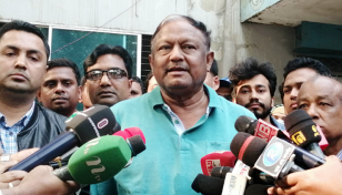 অন্য দেশের তুলনায় আমরা ভালো আছি: বাণিজ্যমন্ত্রী