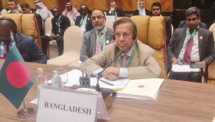 দুর্নীতির বিরুদ্ধে জিরো টলারেন্স নীতি গ্রহণ করেছে সরকার: আইনমন্ত্রী