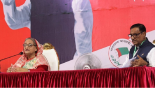 আওয়ামী লীগের উপদেষ্টা পরিষদের সদস্য হলেন যারা