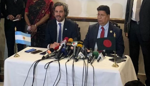 ভিসা ছাড়াই আর্জেন্টিনা যেতে পারবেন যারা