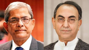 জামিন পেলেন না ফখরুল-আব্বাস 