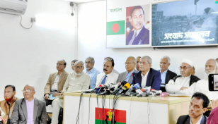 সরকারের কাছে যে দাবি জানালেন মির্জা ফখরুল