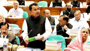 গত অর্থবছরে ৪০ হাজার কোটি টাকা বেশি রাজস্ব আদায়: অর্থমন্ত্রী