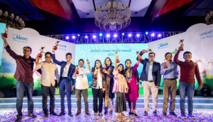 ইউনিসেফ মীনা মিডিয়া অ্যাওয়ার্ড পেলেন ১১ সাংবাদিক