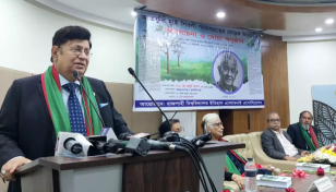যুক্তরাষ্ট্র গঠনমূলক পরামর্শ দিলে তা গ্রহণ করবে বাংলাদেশ: মোমেন