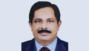 বিমানের নতুন চেয়ারম্যান মোস্তফা কামাল উদ্দীন
