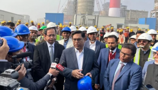 ‘মার্চ থেকে আদানীর বিদ্যুৎ পাবে বাংলাদেশ’