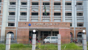 মাকে হত্যা: সুবর্ণচরে ছেলেসহ ৭ আসামির মৃত্যুদণ্ড