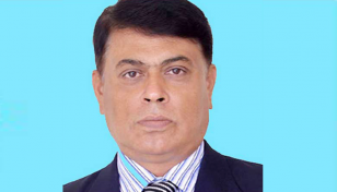 রাষ্ট্রপতির প্রেসসচিব জয়নাল আবেদীনের চুক্তির মেয়াদ বাড়ল