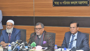 মার্চ থেকে চিকিৎসকরা কর্মক্ষেত্রে প্র্যাকটিস করতে পারবেন: স্বাস্থ্যমন্ত্রী