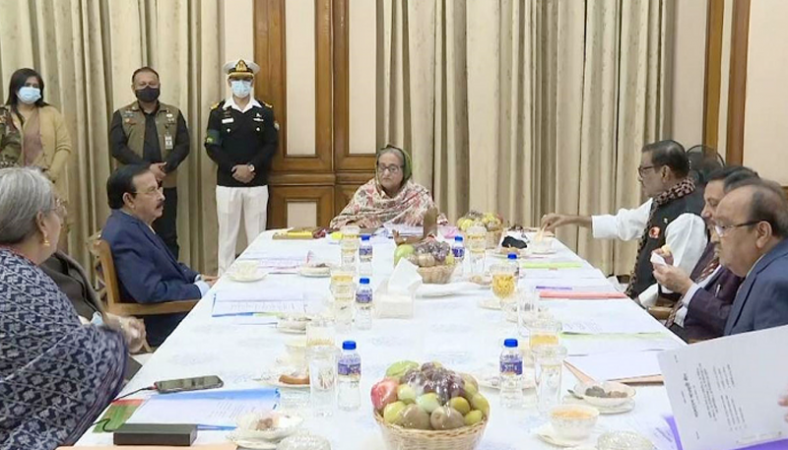 বিএনপির ছেড়ে দেওয়া আসনে মনোনয়ন পেলেন যারা