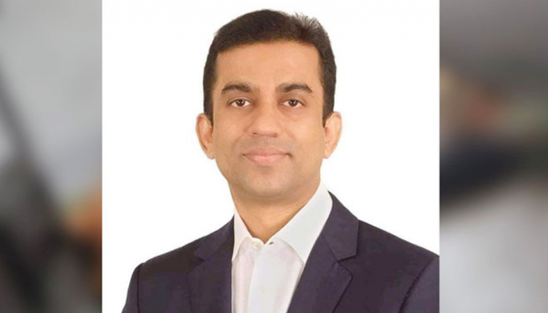 গাইবান্ধা-৫ আসনের উপনির্বাচনে নৌকার রিপন জয়ী