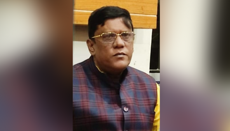 ৪৭ কোটি টাকা আত্মসাৎ, ইউপি চেয়ারম্যান গ্রেপ্তার