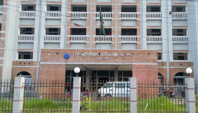 মাকে হত্যা: সুবর্ণচরে ছেলেসহ ৭ আসামির মৃত্যুদণ্ড