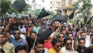 বিএনপির ২ দিনের কর্মসূচি ঘোষণা 