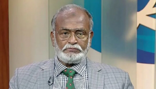 ভরাডুবির পথে তৃণমূল বিএনপির তৈমুর