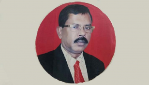আওয়ামী লীগ নেতার মরদেহ মিললো পুকুরে 