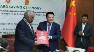 বিরূপ মন্তব্যকারীরা বুঝে গেছেন নির্বাচন সুষ্ঠু হয়েছে: স্বরাষ্ট্রমন্ত্রী
