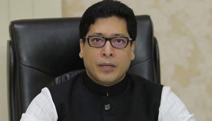 ডিসিদের রদবদলের কারণ জানালেন জনপ্রশাসন প্রতিমন্ত্রী
