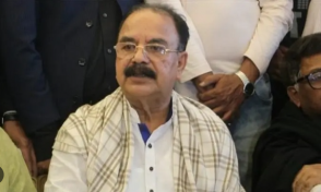 আগাম জামিন পেলেন গয়েশ্বর চন্দ্র রায়