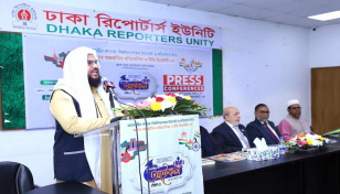 জ্ঞান যুদ্ধের লড়াইয়ে এবার বাংলাদেশের ইসলামিক ট্যালেন্টদের সাথে লড়বে ভারতীয়রা
