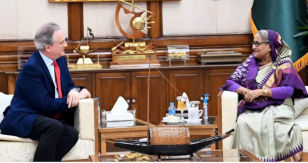 ‘বাংলাদেশে বিনিয়োগে আগ্রহী স্পেনের ব্যবসায়ীরা’