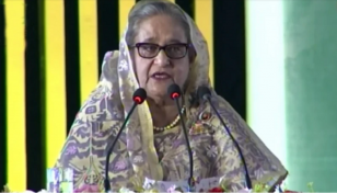 আমার কাছে ক্ষমতা কোনো ভোগের বস্তু না: প্রধানমন্ত্রী