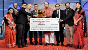 দেশে জনগণের কোন সিন্ডিকেট নেই: বাণিজ্যমন্ত্রী